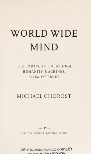 World wide mind