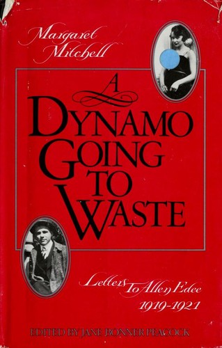 A Dynamo Going to Waste