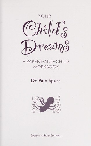 Your Child's Dreams