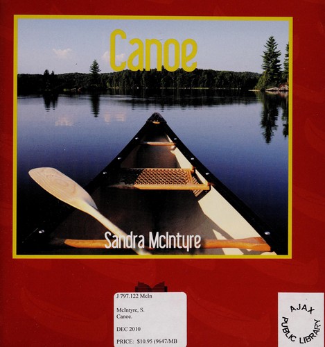 Canoe