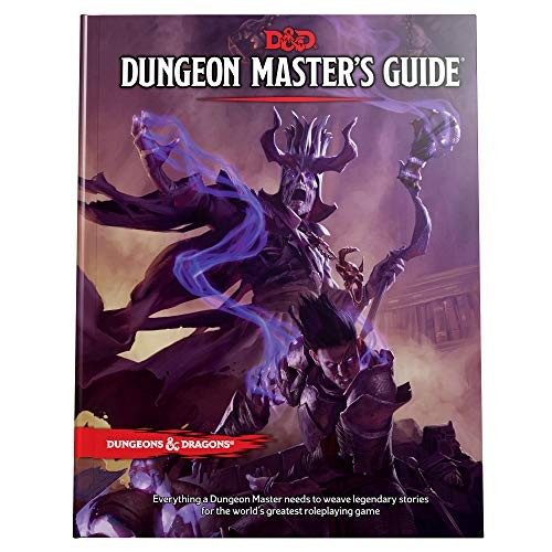 Dungeon Master's Guide