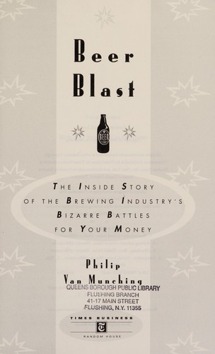 Beer blast
