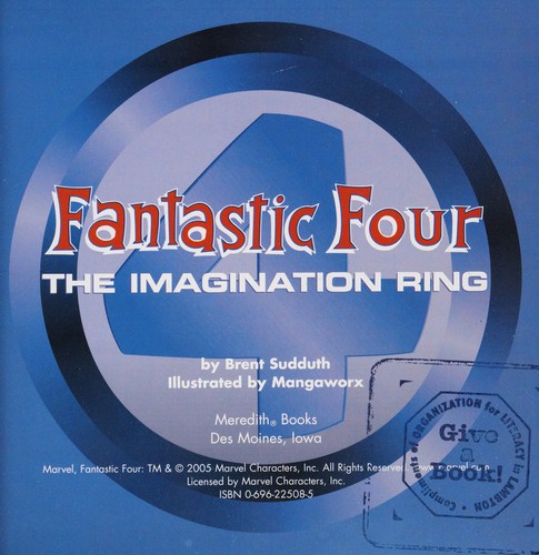Fantastic Four