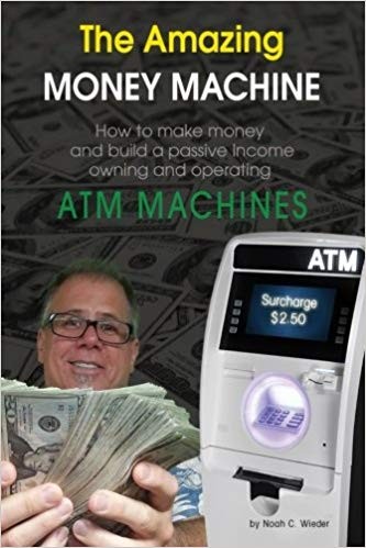 The Amazing Money Machine