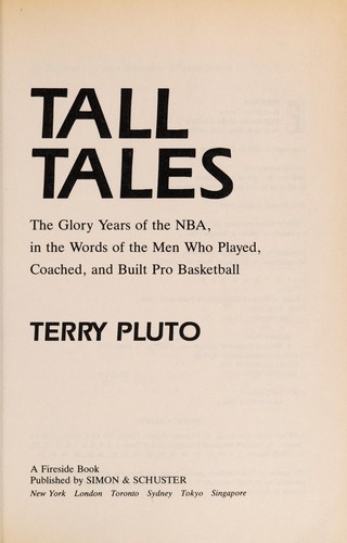Tall tales