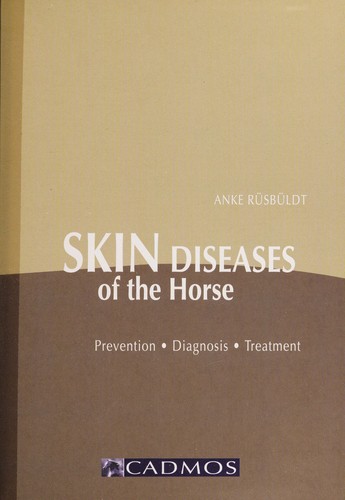 Skin Diseases of the Horse