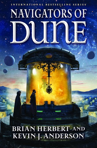Navigators of Dune