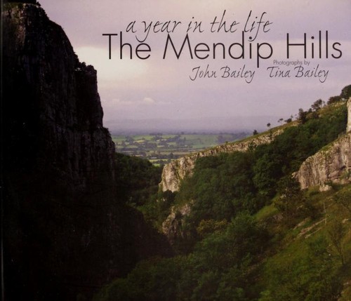 The Mendip Hills