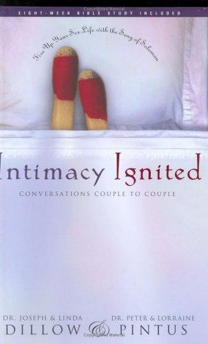 Intimacy Ignited
