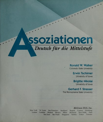 Assoziationen