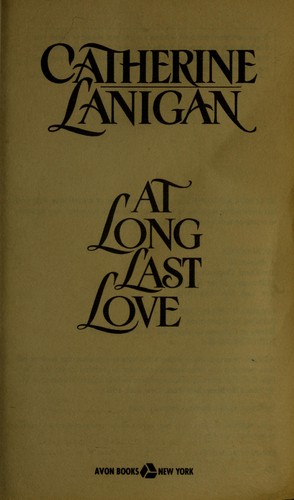 At Long Last Love