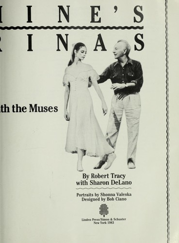 Balanchine's ballerinas : conversations with the Muses