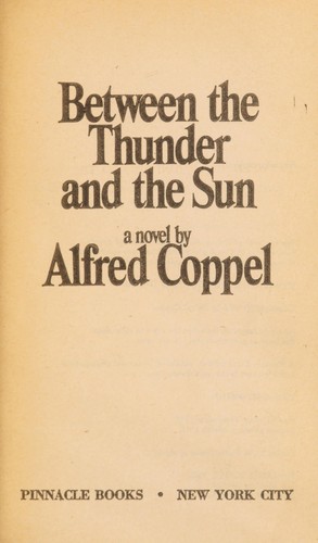 Between the Thunder and the Sun