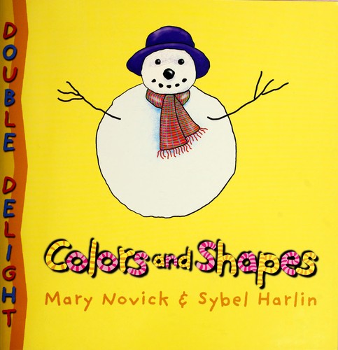 The Big Book of Colors, Shapes, and Opposites