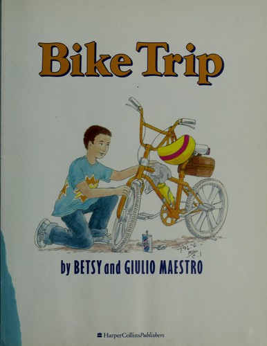 Bike trip