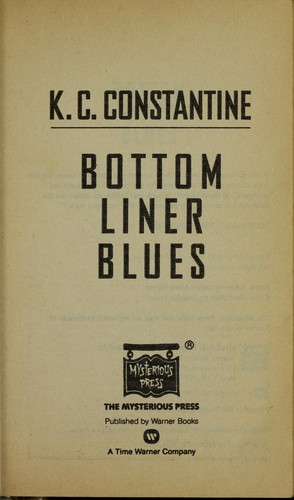 Bottom liner blues