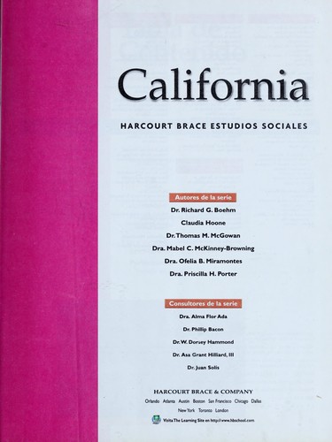 California