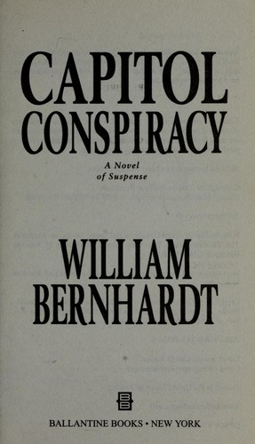 Capitol Conspiracy