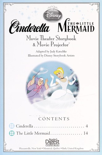 Cinderella
