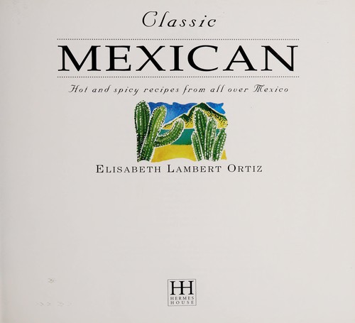 Classic Mexican