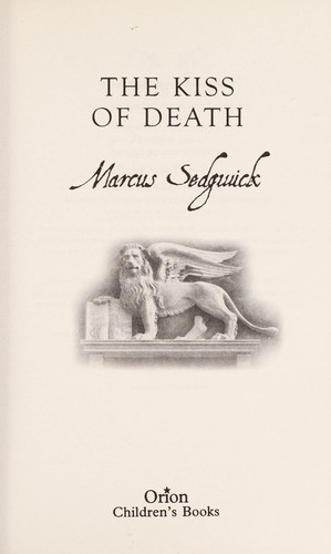 The Kiss of Death
