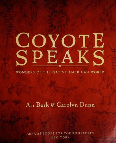 Coyote speaks
