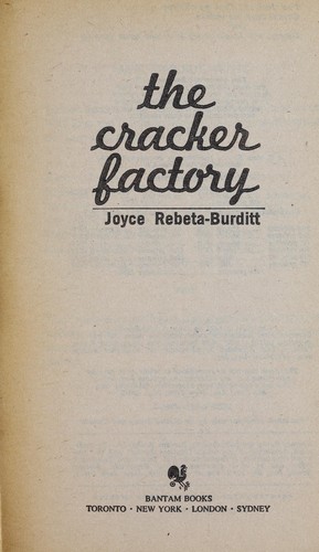 Book edition cover