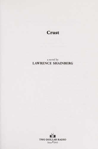 Crust