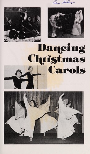 Dancing Christmas Carols
