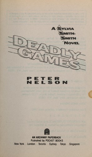 Deadly Games
