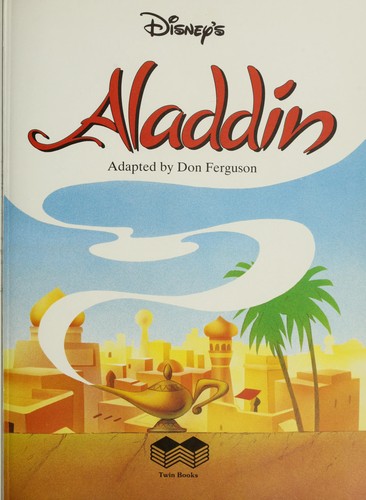 Disney's Aladdin