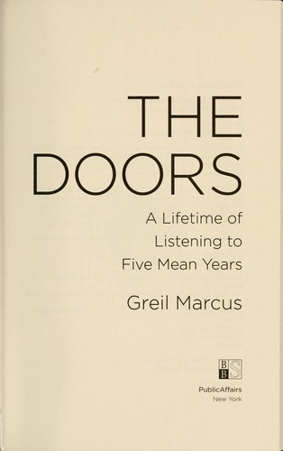 The Doors
