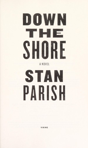 Down the shore