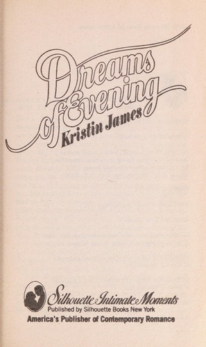 Dreams of Evening