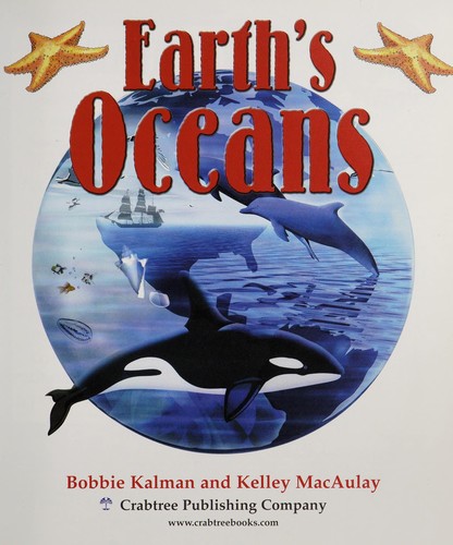 Earth's Oceans