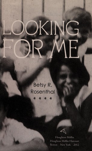 Looking for me