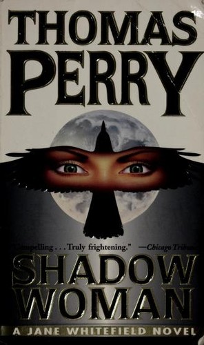 Shadow Woman