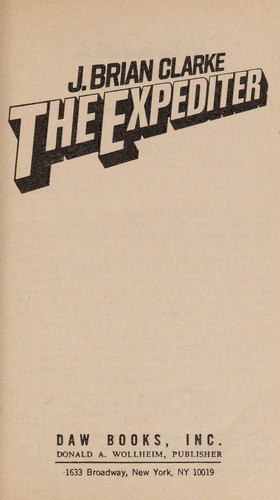 The expediter