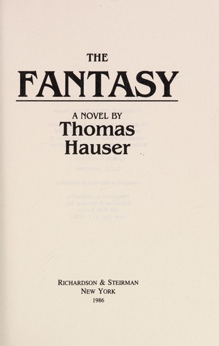 Fantasy