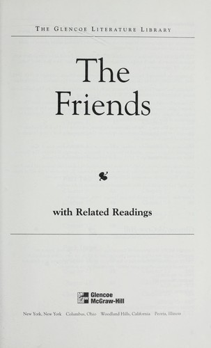 The Friends with Related Readings