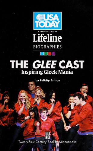 Glee Cast Biography