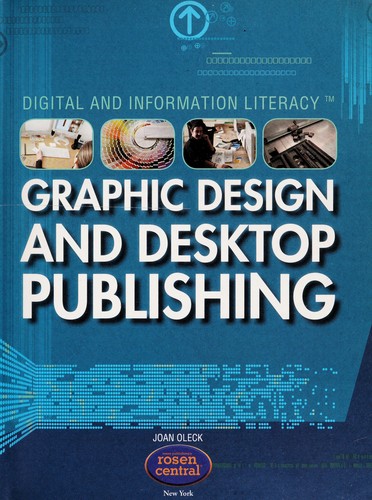 Graphic Design and Desktop Publishing