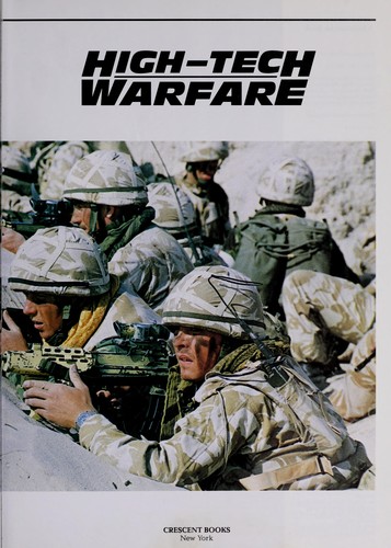 High-tech Warfare