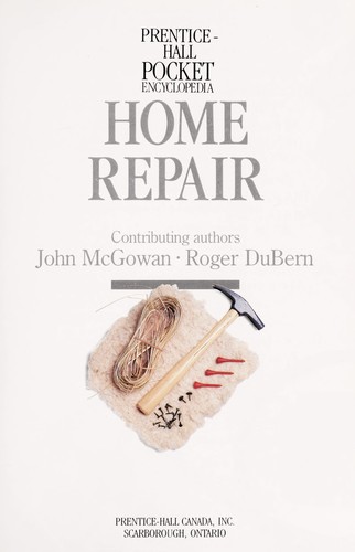 Home Repair