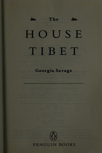 The House Tibet