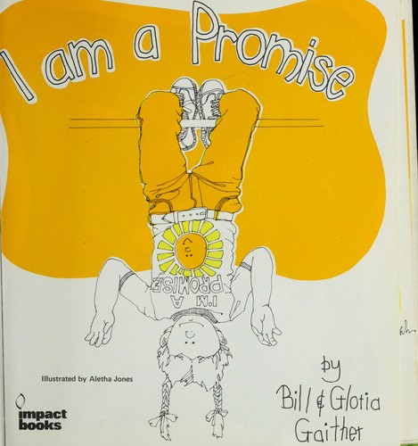 I Am a Promise