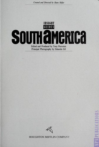 South America
