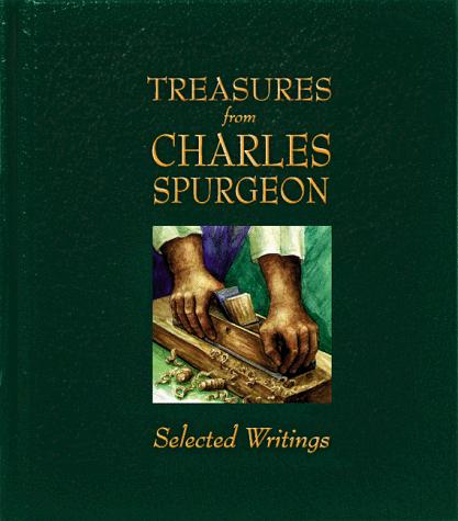 Treasures from Charles Spurgeon