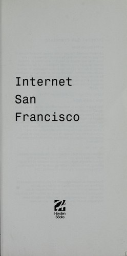 Internet San Francisco
