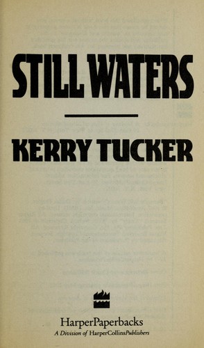 Still waters